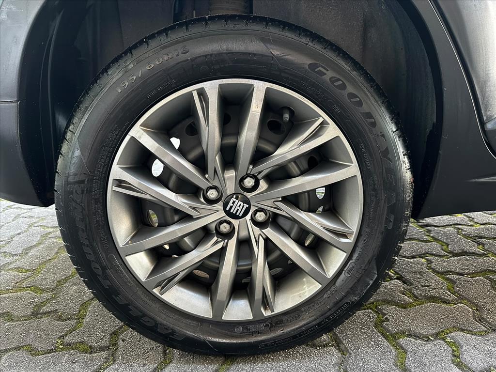 PULSE 1.3 FLEX DRIVE CVT12