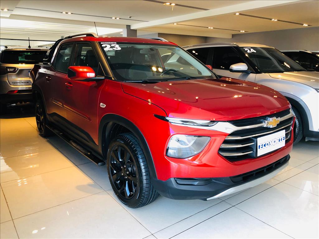 MONTANA 1.2 TURBO FLEX LTZ AUTOMÁTICO2