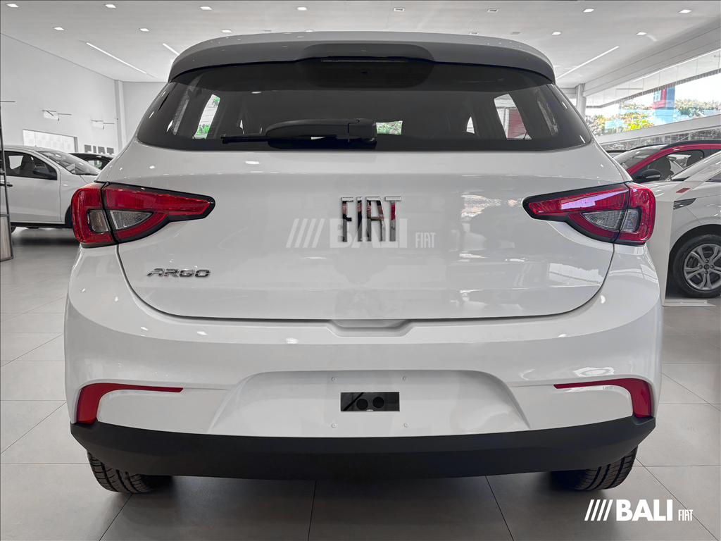 ARGO 1.0 FIREFLY FLEX MANUAL5