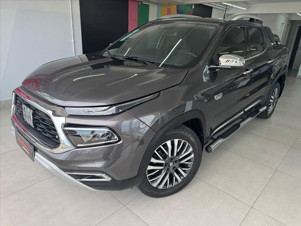 2.0 16V TURBO DIESEL RANCH 4WD AT9