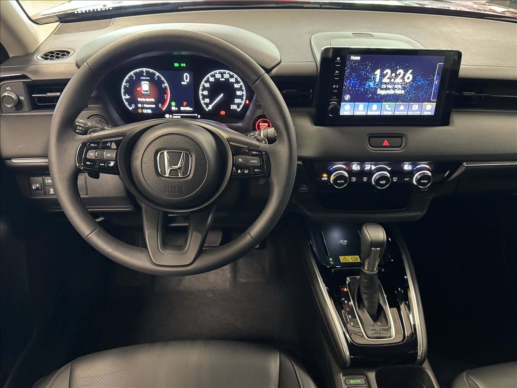 HR-V 1.5 DI I-VTEC FLEX EXL CVT11