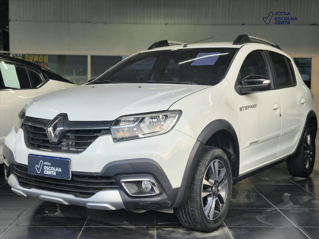 Renault STEPWAY 2023