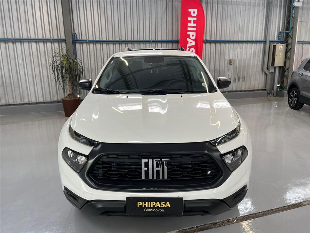 TORO 1.3 TURBO 270 FLEX ENDURANCE AT62