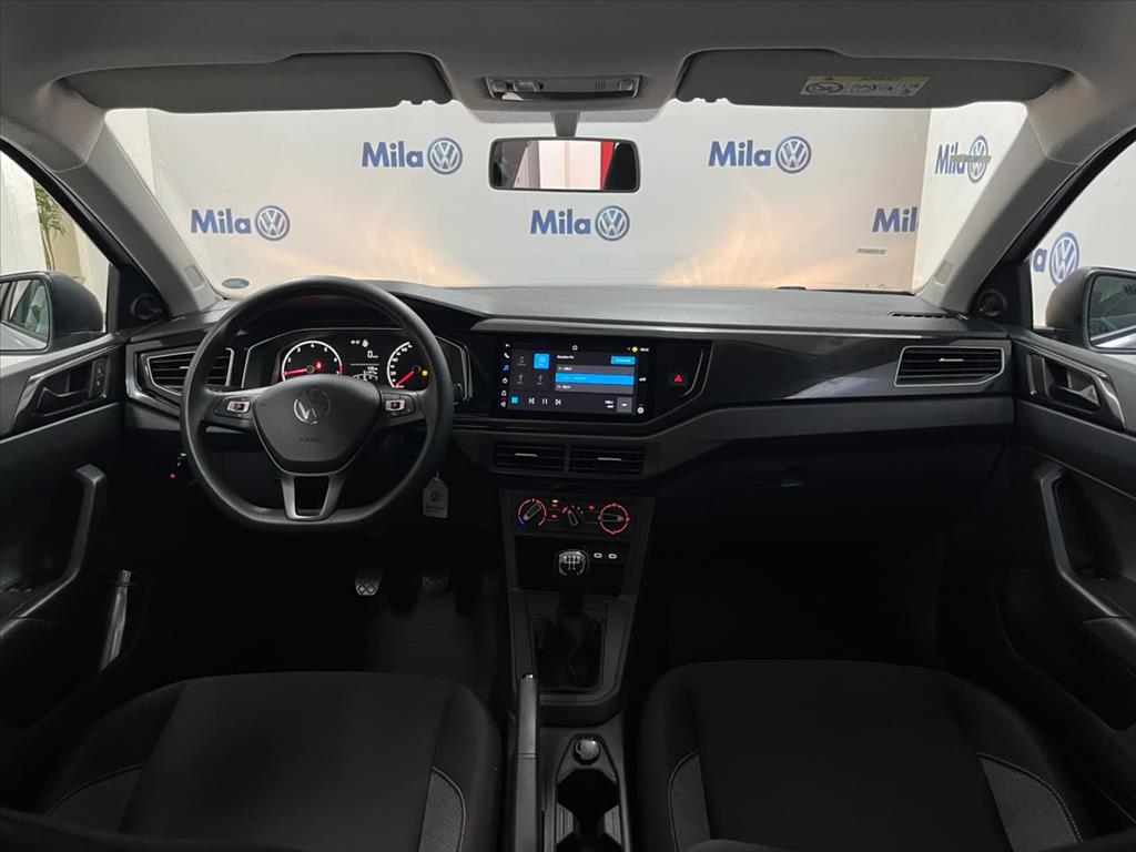 POLO 1.0 MPI TRACK MANUAL9