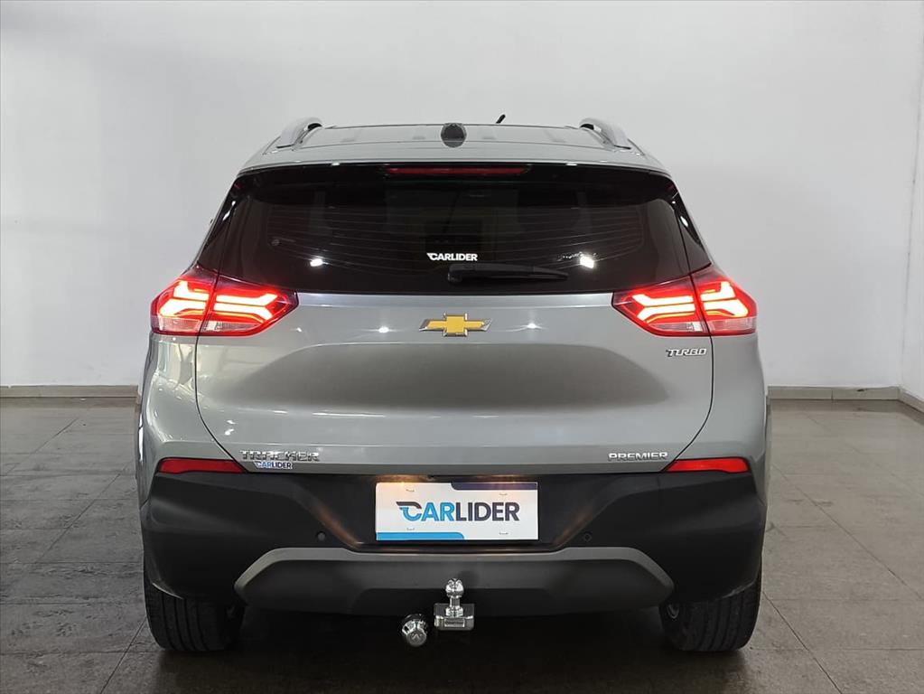 TRACKER 1.2 TURBO FLEX PREMIER AUTOMÁTICO4