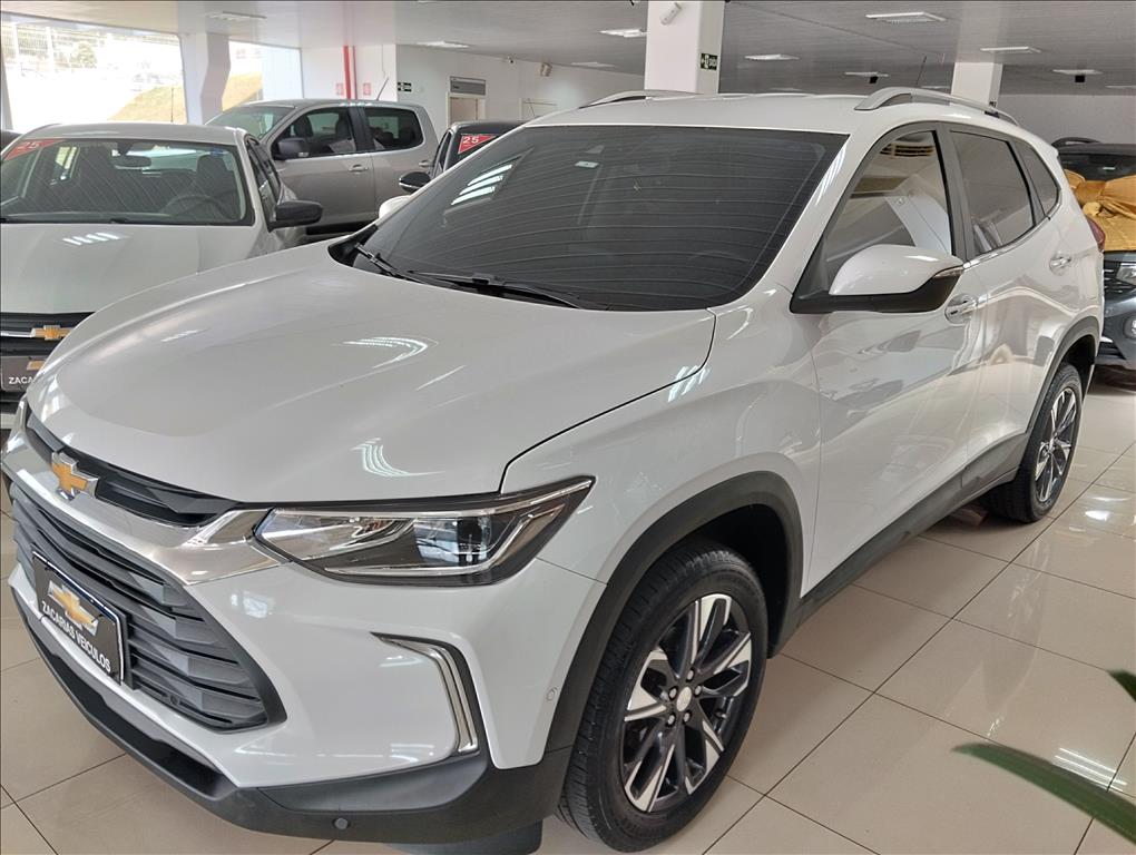 TRACKER 1.0 TURBO FLEX PREMIER AUTOMÁTICO2