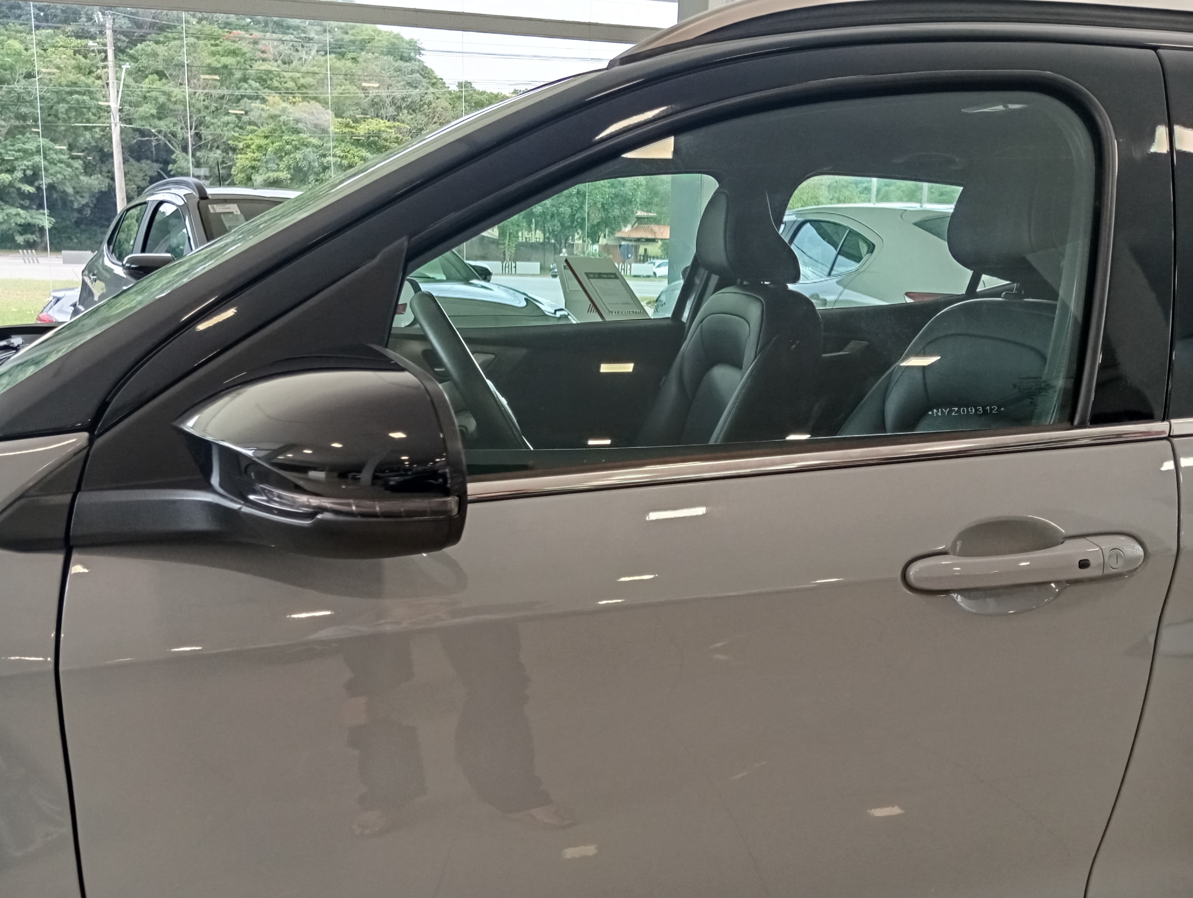 PULSE 1.0 TURBO 200 FLEX IMPETUS CVT4