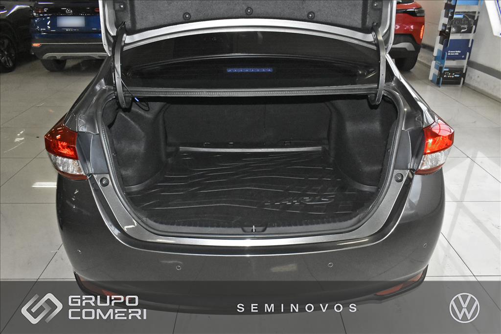 YARIS 1.5 16V FLEX SEDAN XL LIVE MULTIDRIVE16