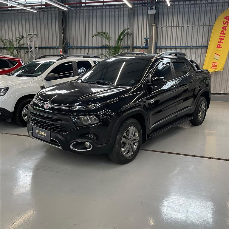 TORO 2.0 16V TURBO DIESEL FREEDOM 4WD AT9