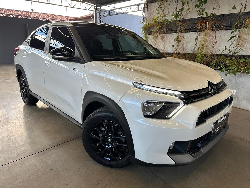 BASALT 1.0 TURBO 200 FLEX FIRST EDITION CVT
