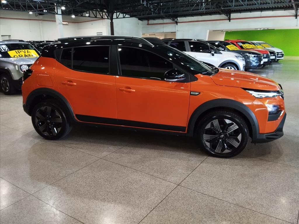 KARDIAN 1.0 TCE FLEX PREMIÉRE EDITION EDC3