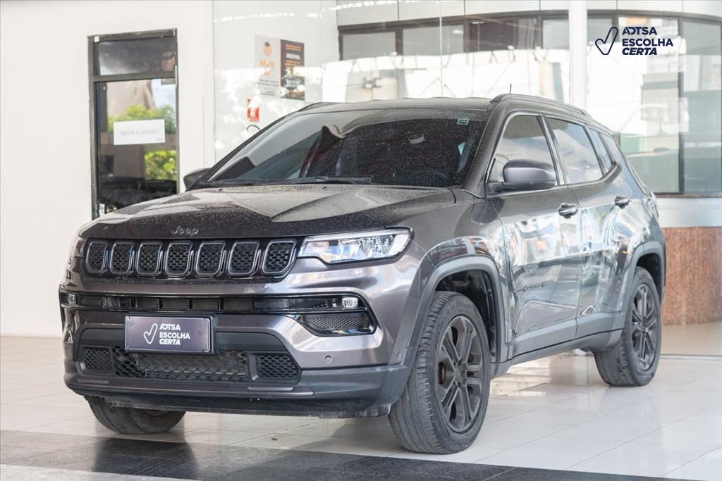 Jeep COMPASS 2022