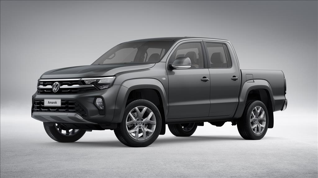 AMAROK 3.0 V6 TDI DIESEL EXTREME CD 4MOTION AUTOMÁTICO