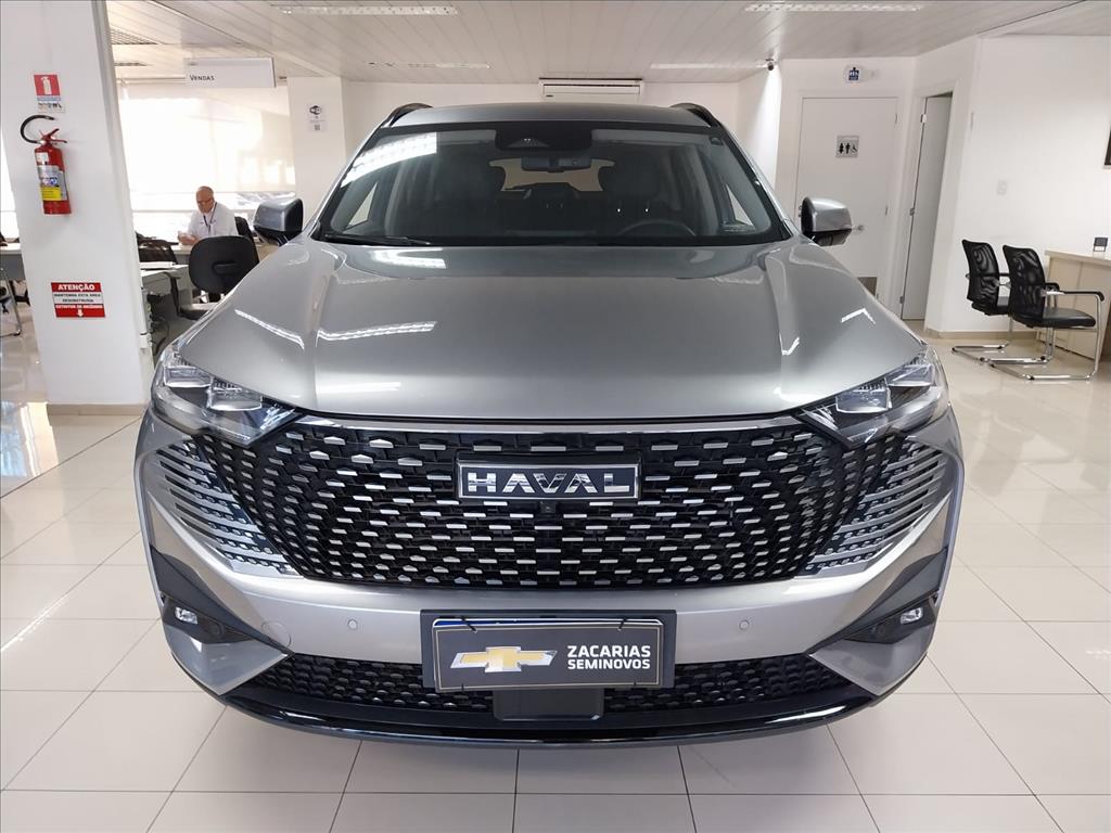 HAVAL H6 1.5 HEV PREMIUM E-TRACTION HAVAL H6 1.5 HEV PREMIUM E-TRACTION