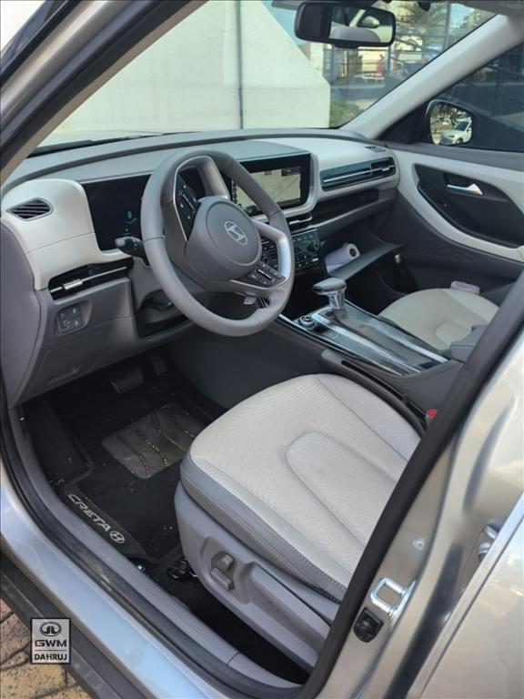 CRETA 1.6 TGDI GASOLINA ULTIMATE DCT5