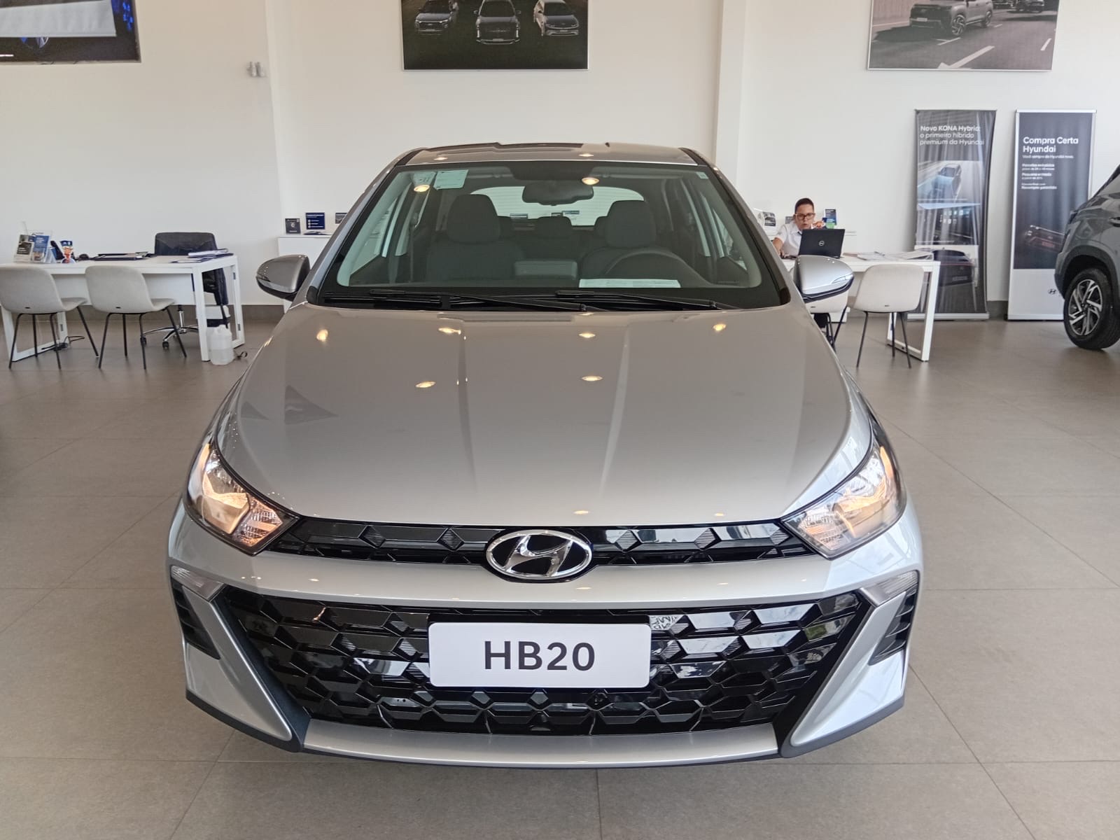HB20 1.0 TGDI FLEX LIMITED AUTOMÁTICO2
