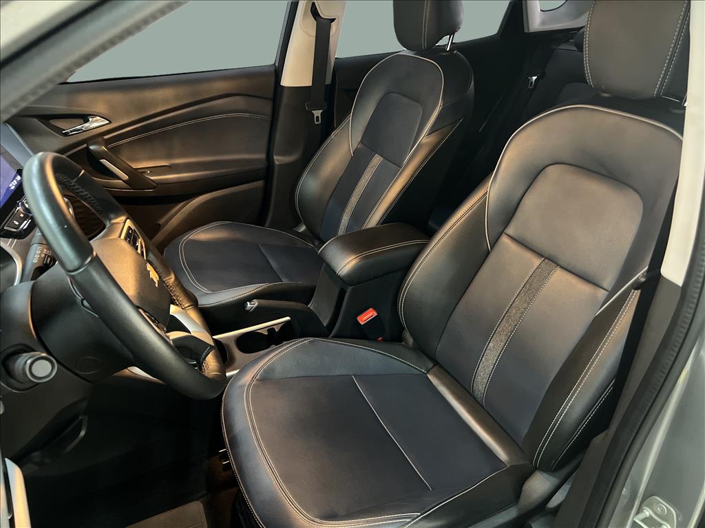 TRACKER 1.2 TURBO FLEX PREMIER AUTOMÁTICO10