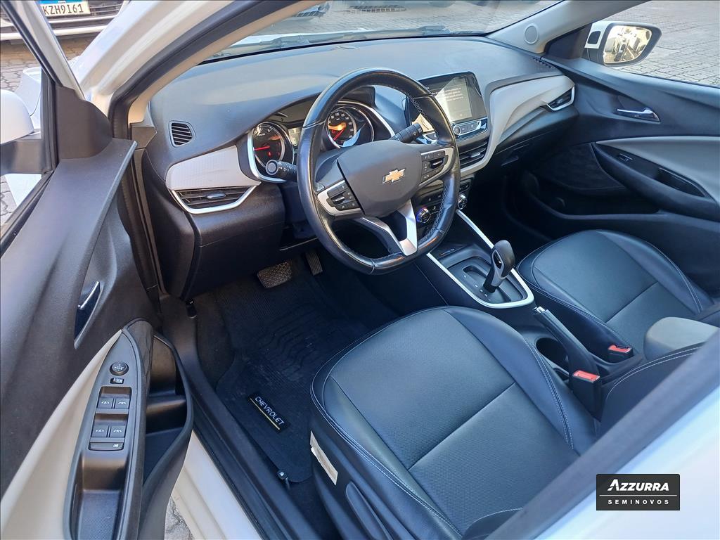 ONIX PLUS 1.0 TURBO FLEX PREMIER AUTOMÁTICO9