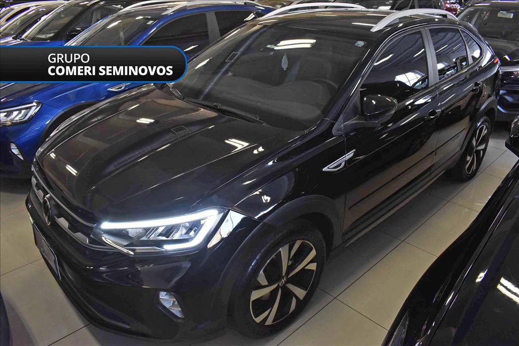 NIVUS 1.0 200 TSI TOTAL FLEX HIGHLINE AUTOMÁTICO