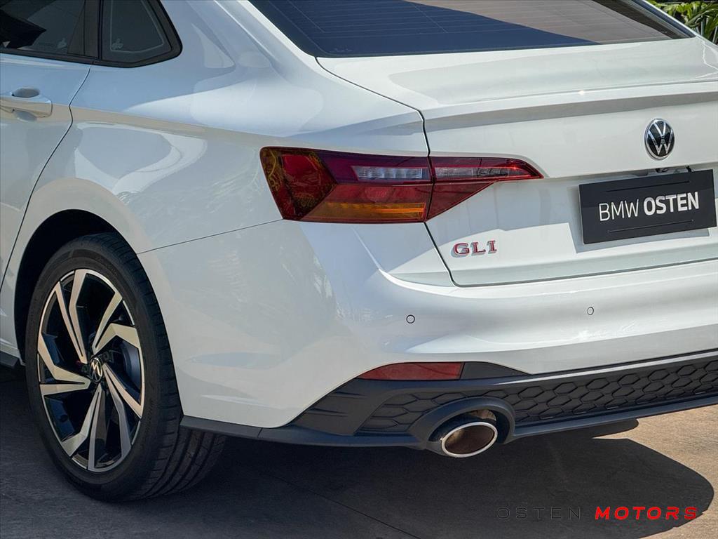 VW - Volkswagen-JETTA-2.0 350 TSI GASOLINA GLI DSG