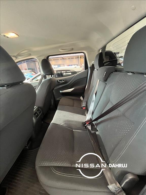 FRONTIER 2.3 16V TURBO DIESEL ATTACK CD 4X4 AUTOMÁTICO9