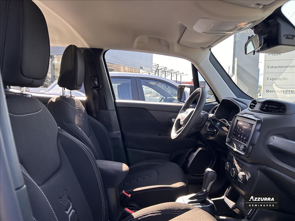 RENEGADE 1.3 T270 TURBO FLEX SPORT AT69