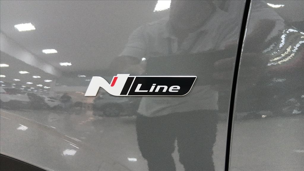 CRETA 1.0 TGDI FLEX N LINE AUTOMÁTICO16