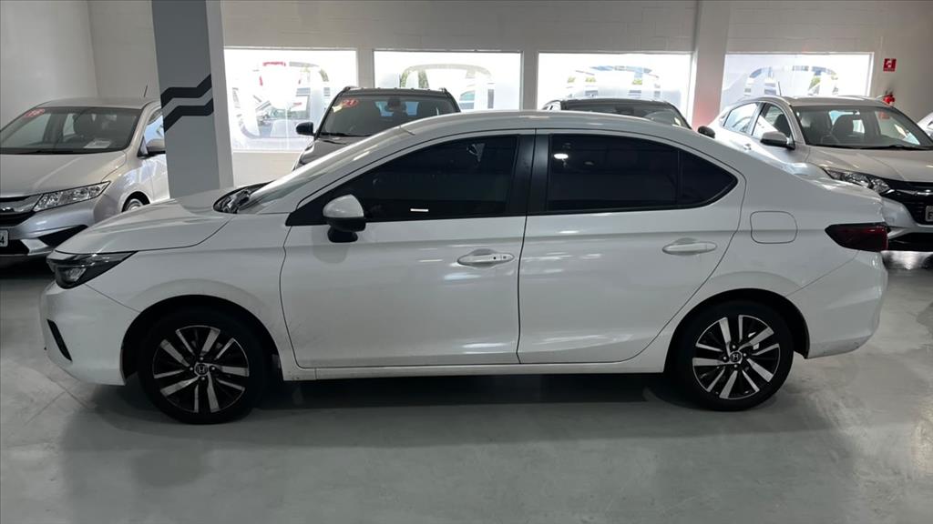 CITY 1.5 i-VTEC FLEX TOURING CVT3