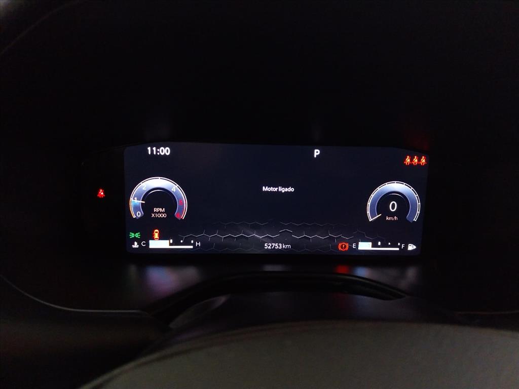 COMPASS 2.0 TD350 TURBO DIESEL LIMITED AT9