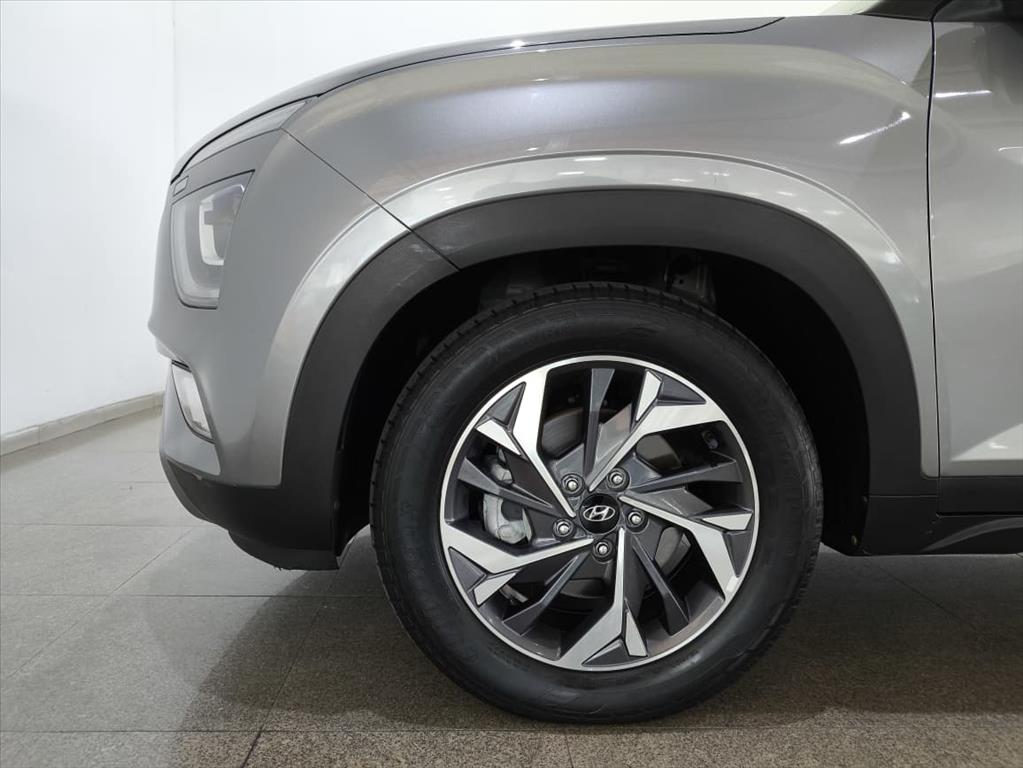 CRETA 1.0 TGDI FLEX PLATINUM AUTOMÁTICO16