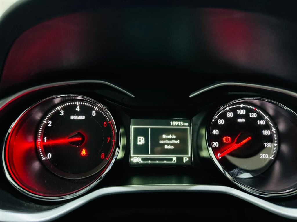 ONIX 1.0 TURBO FLEX LTZ AUTOMÁTICO6