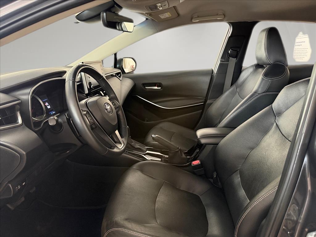 COROLLA 2.0 VVT-IE FLEX XEI DIRECT SHIFT6