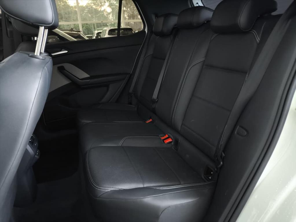 T-CROSS 1.4 250 TSI TOTAL FLEX HIGHLINE AUTOMÁTICO12