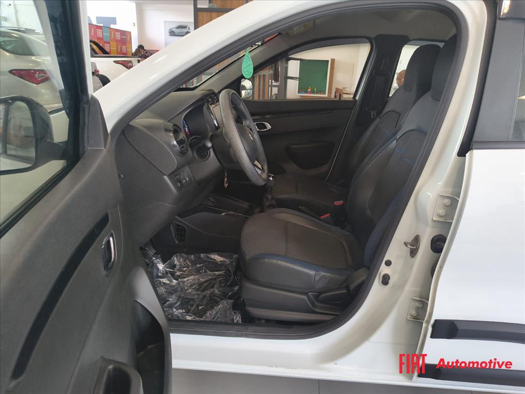 KWID 1.0 12V SCE FLEX INTENSE MANUAL