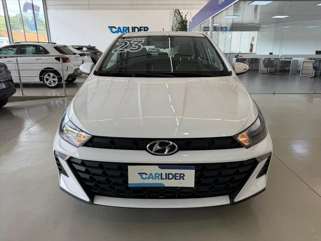 HB20 1.0 12V FLEX LIMITED MANUAL7