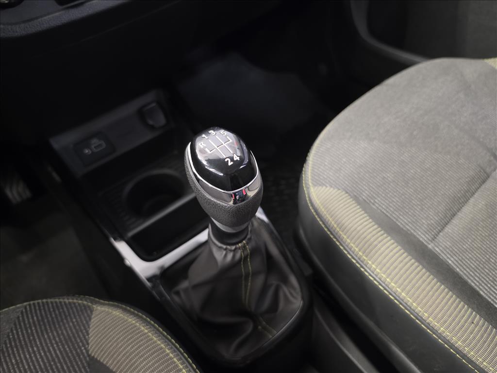 KWID 1.0 12V SCE FLEX OUTSIDER MANUAL11