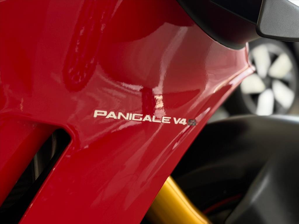 PANIGALE V4 S5