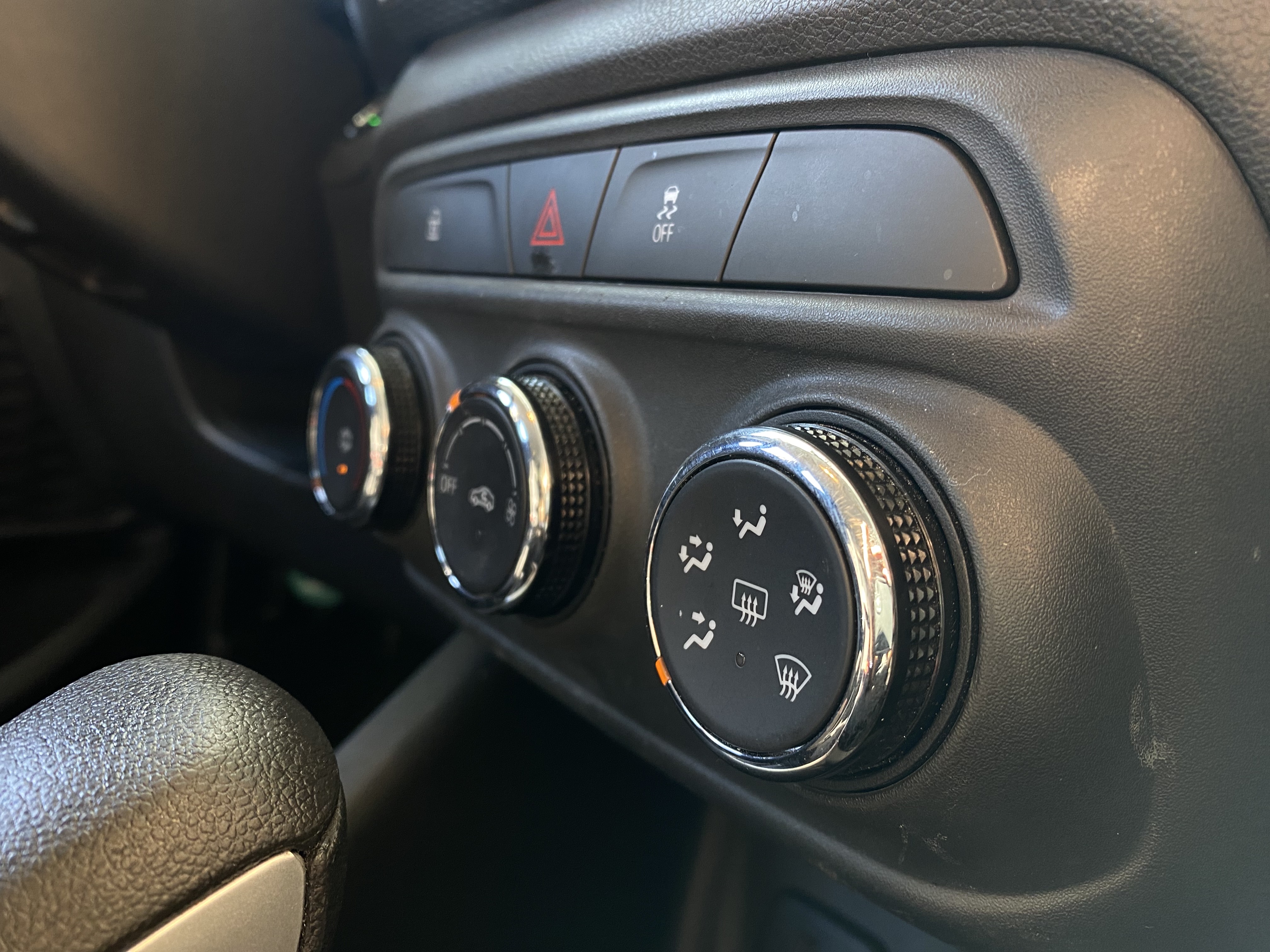 TRACKER 1.0 TURBO FLEX AUTOMÁTICO8