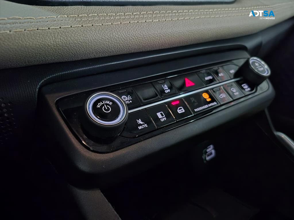 FIAT FASTBACK 1.0 TURBO 200 FLEX AUDACE CVT