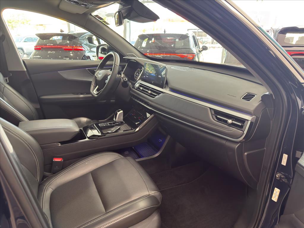 TIGGO 7 PRO 1.5 TCI FLEX HYBRID CVT15