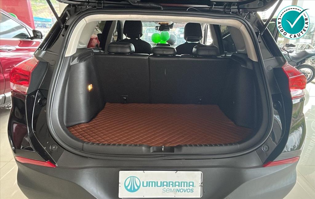 TRACKER 1.2 TURBO FLEX PREMIER AUTOMÁTICO13