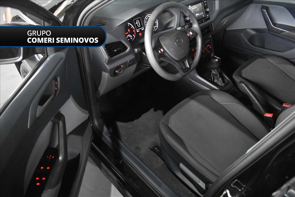 T-CROSS 1.0 200 TSI TOTAL FLEX SENSE AUTOMÁTICO10