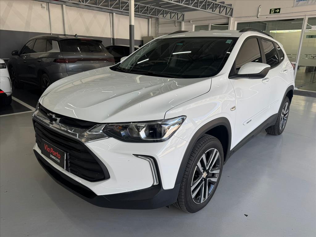 1.0 TURBO FLEX LT AUTOMÁTICO