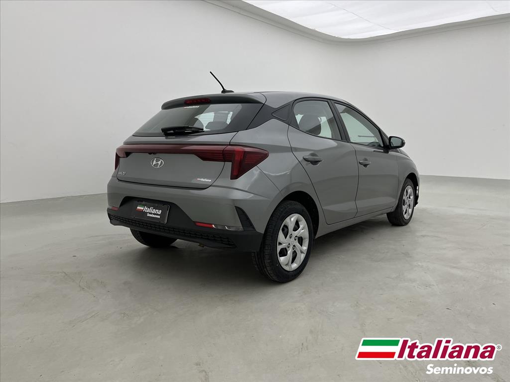 HB20 1.0 12V FLEX COMFORT PLUS MANUAL4