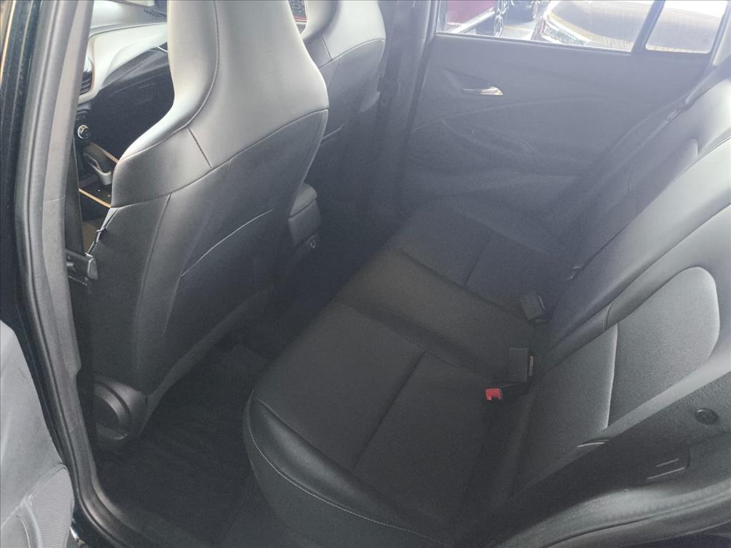 ONIX 1.0 TURBO FLEX AUTOMÁTICO11