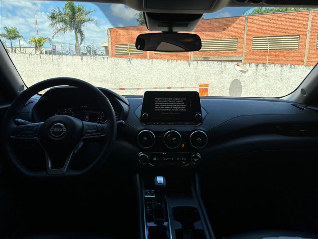 SENTRA 2.0 16V GASOLINA ADVANCE XTRONIC11