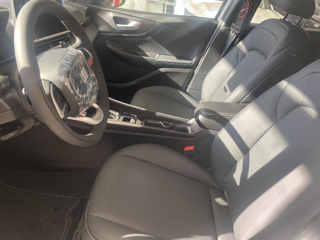 FASTBACK 1.0 TURBO 200 HYBRID IMPETUS CVT FASTBACK 1.0 TURBO 200 HYBRID IMPETUS CVT