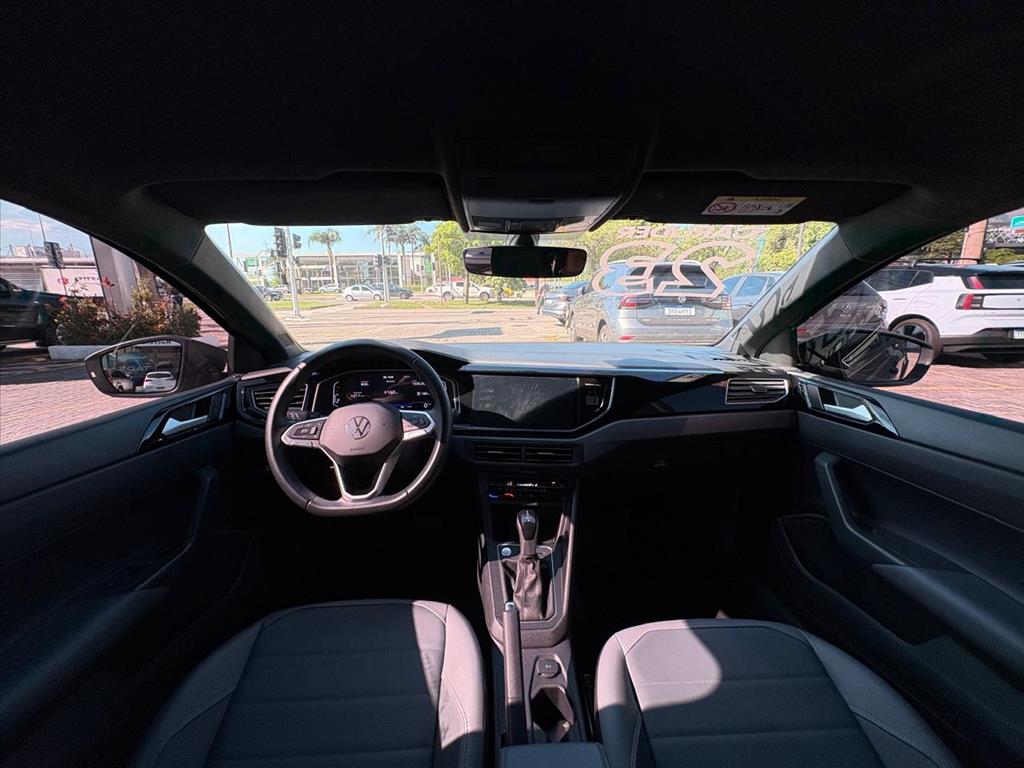 NIVUS 1.0 200 TSI TOTAL FLEX HIGHLINE AUTOMÁTICO9