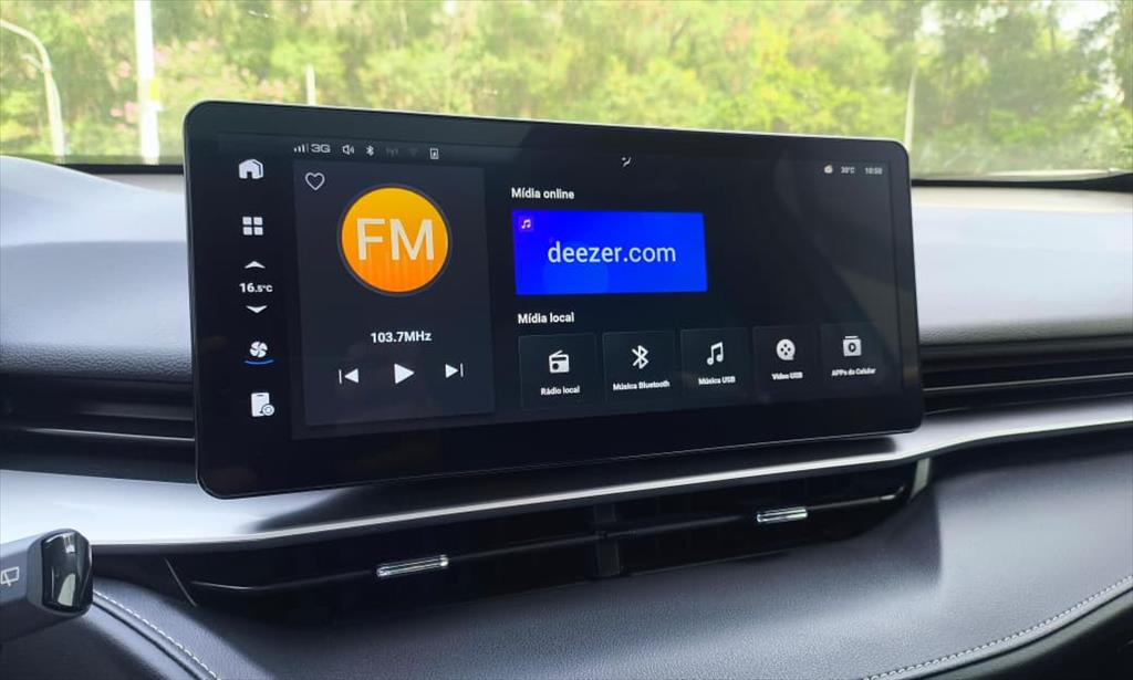 HAVAL H6 1.5 PHEV PREMIUM AWD E-TRACTION3