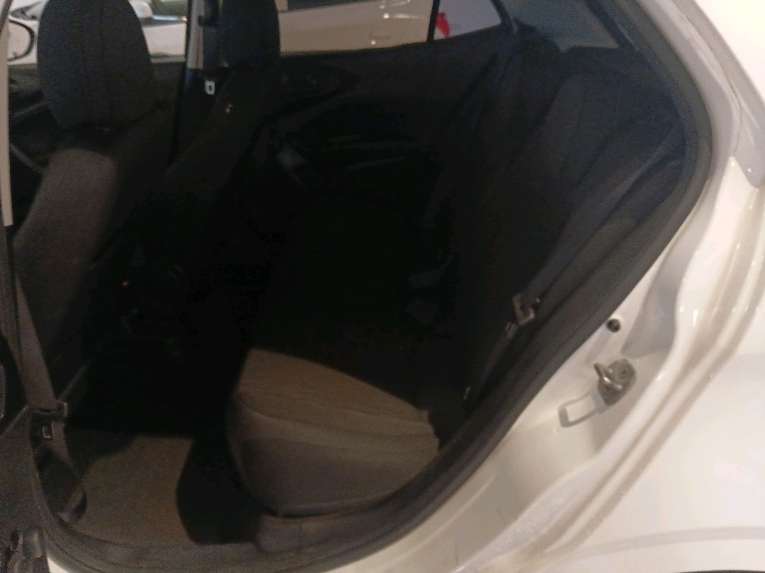 Fiat-ARGO-1.0 FIREFLY FLEX DRIVE MANUAL